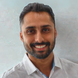 Picture of Author - Kunal Khatri
